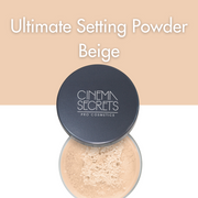 Ultralucent Setting Powder, Beige