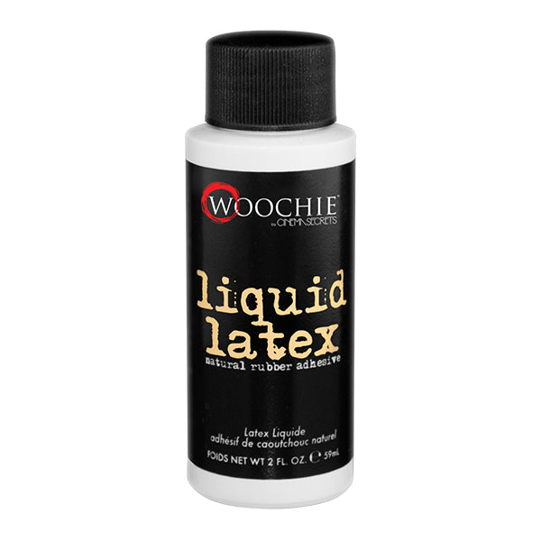 Liquid Latex, Flesh, 2 oz