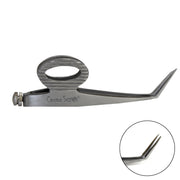 World's Smallest Grooming Scissors Facial Hair Trimmer