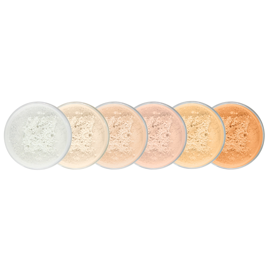 Why Cinema Secrets Ultralucent Setting Powder is a Pro Makeup Artist Favorite