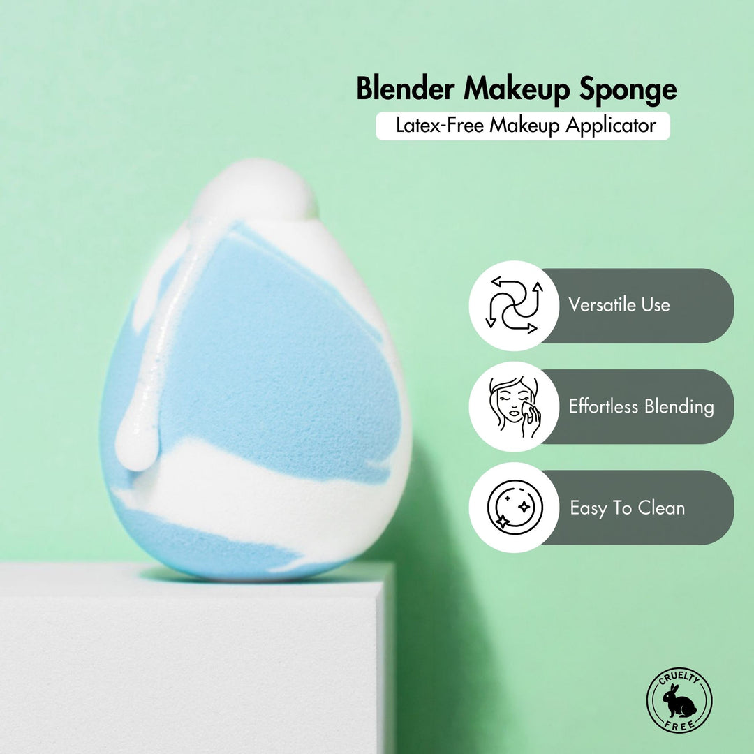 BLENDER Makeup Sponge