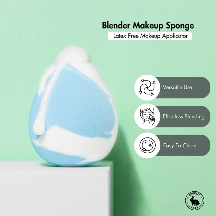 BLENDER Makeup Sponge