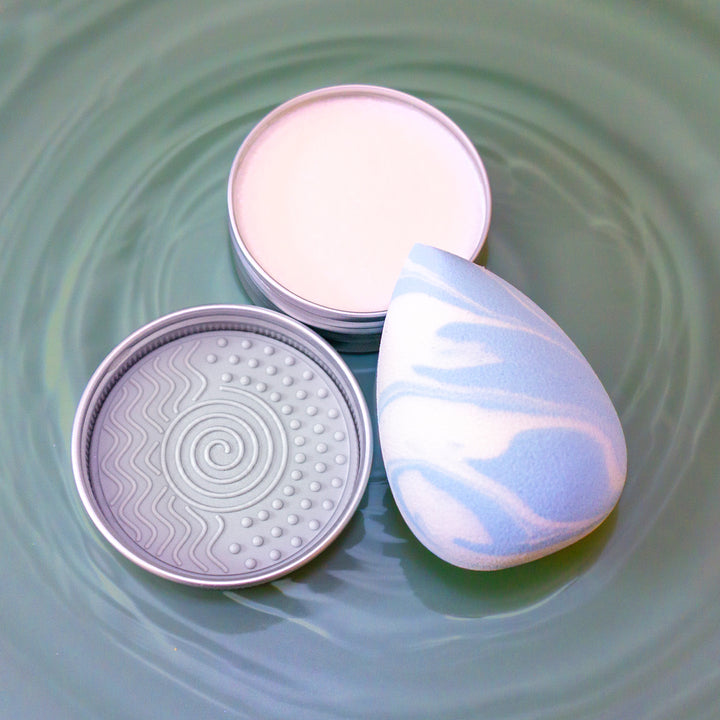 BLENDER Makeup Sponge