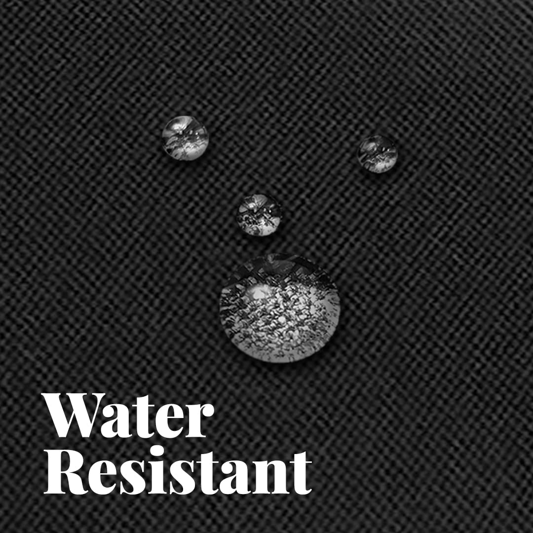 Pro Cosmetics Makeup Cape - Black