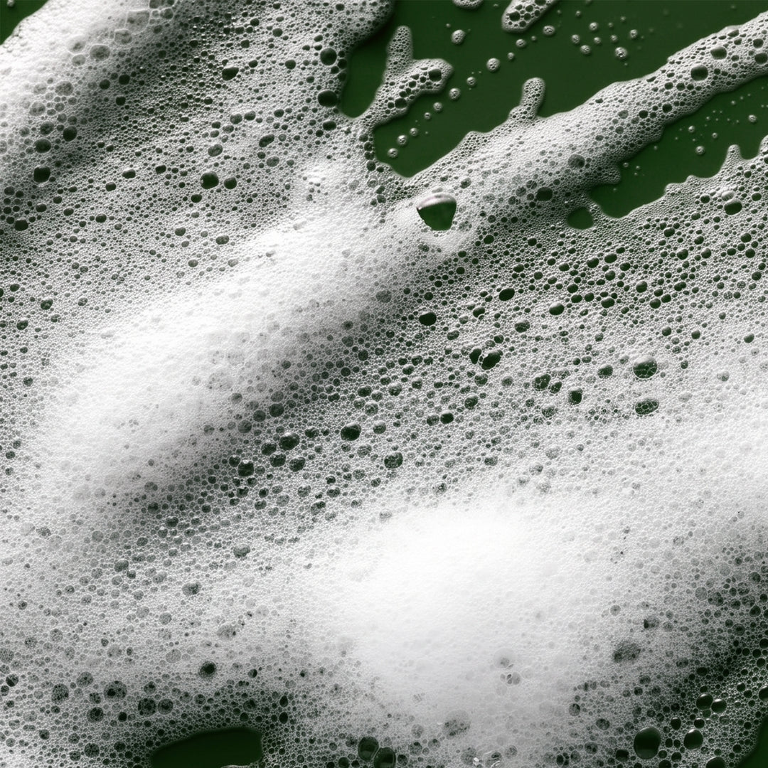 All-Natural Brush Soap, Mini