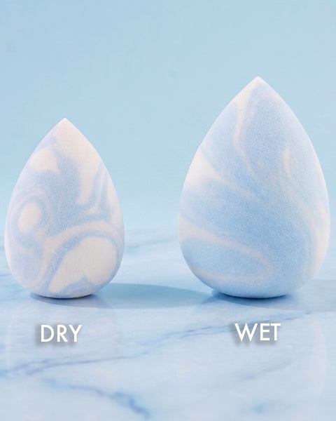 Cinema Secrets Pro Blender Makeup Sponge | Flat-Bottom & Precision Tip