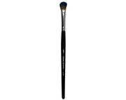 E37- Fluffy Curved Eyeshadow Brush