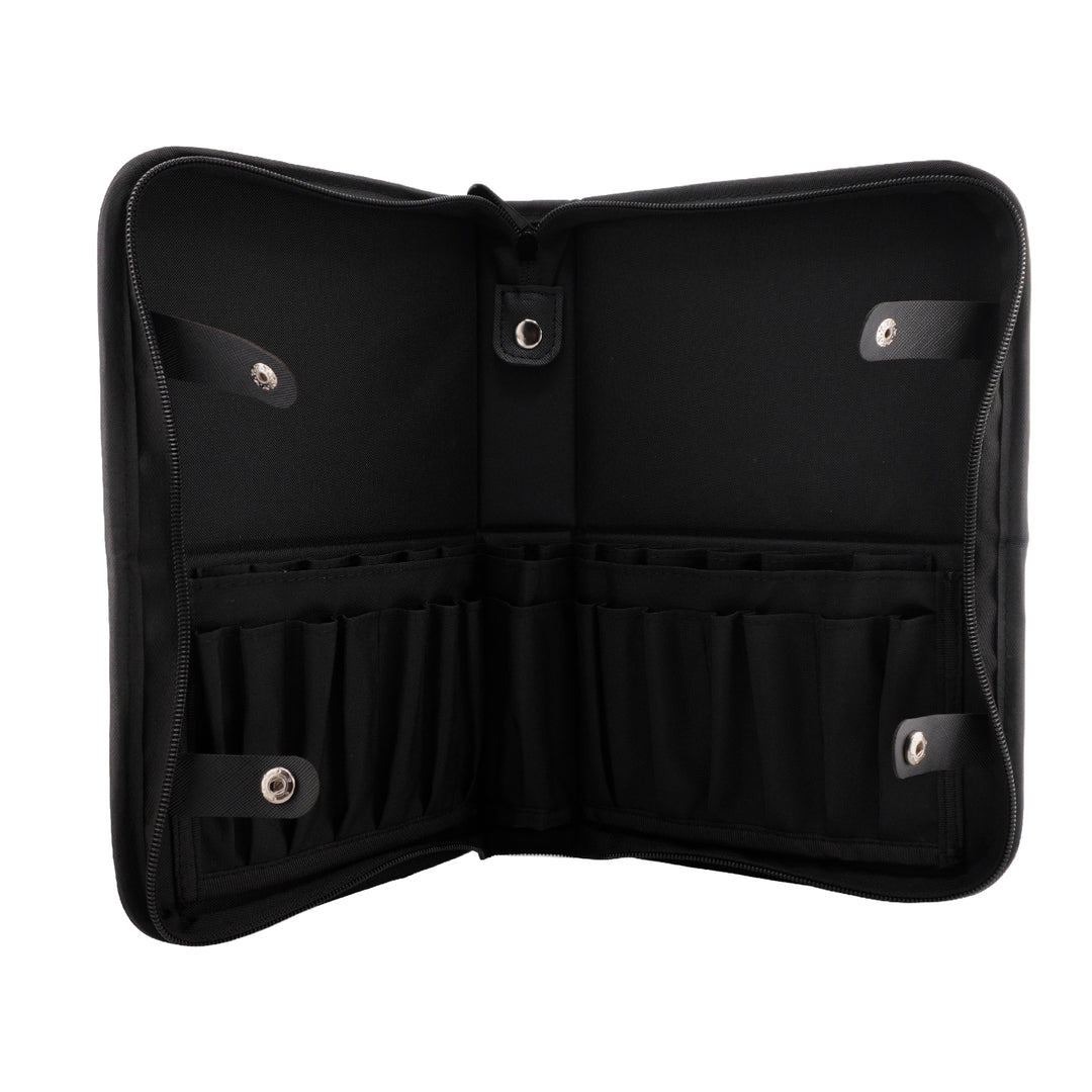 Pro Standing Brush Easel Organizer | Cinema Secrets