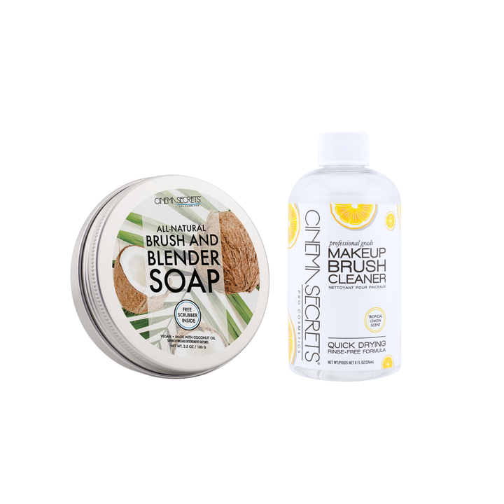 Clean and Clear Bundle