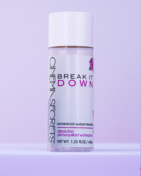 Skin Essentials Travel Set