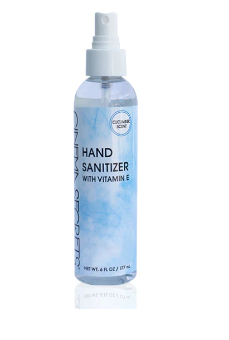 Hand Sanitizer, 6oz