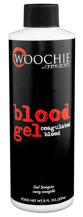 Blood Gel, 8 oz