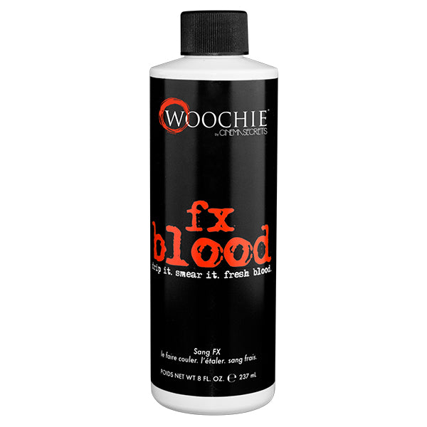 FX Blood, 8 oz