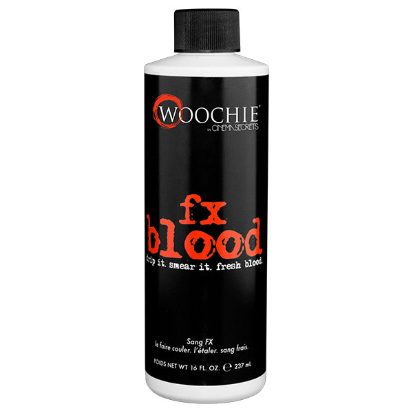 FX Blood, 16 oz