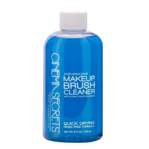 Makeup Brush Cleaner  10 Best Make-Up Brush Cleanser Reviews