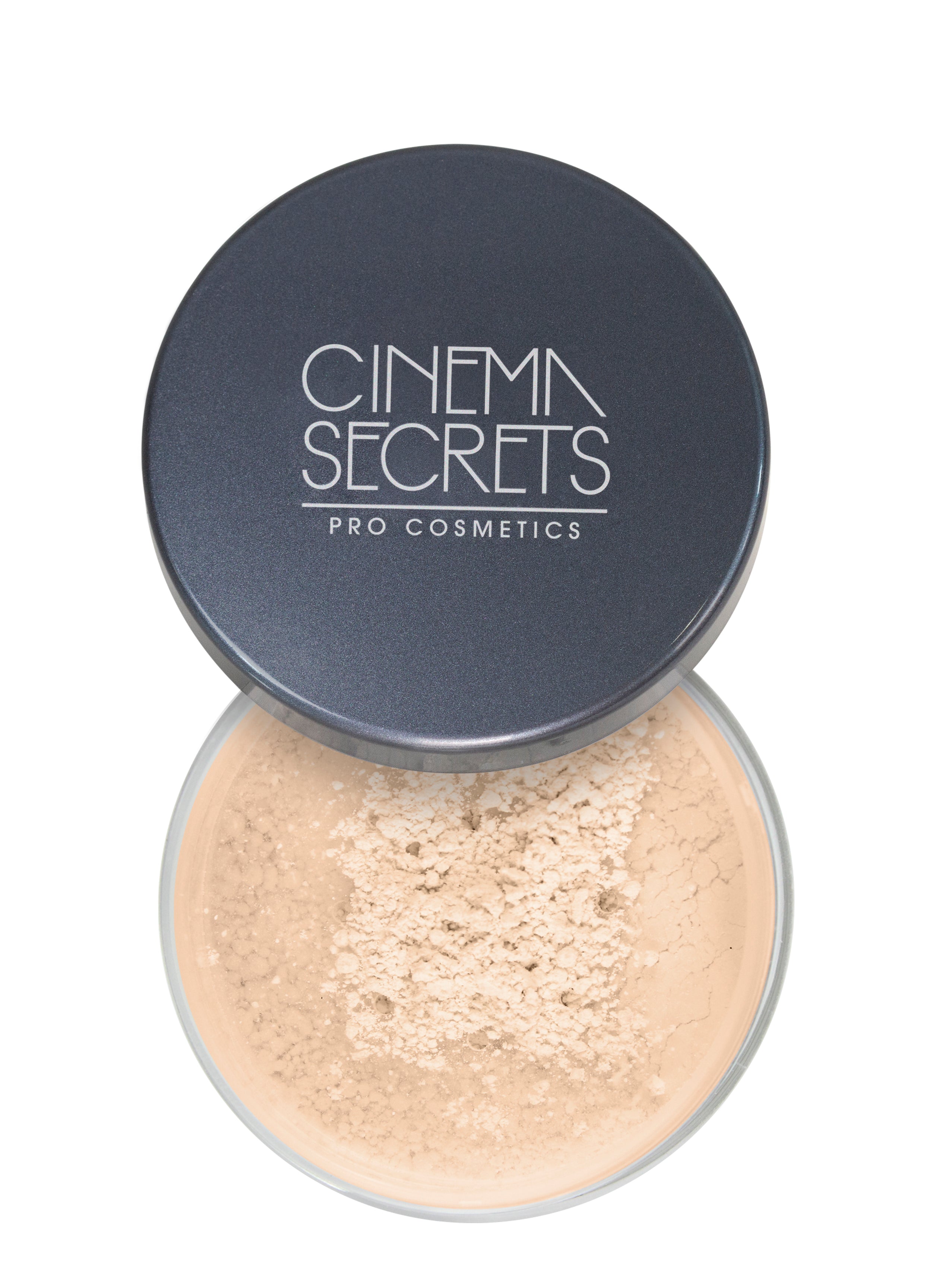 Ultralucent Setting Powder, Beige – cinemasecrets