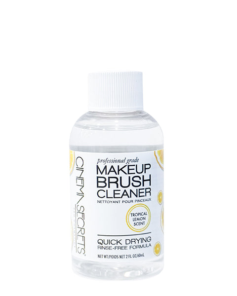 Makeup Brush Cleaner – Cosmic Attraction