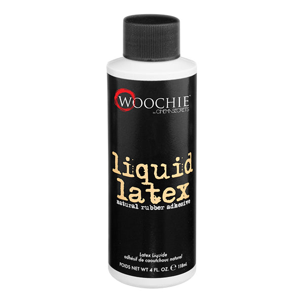 Liquid Latex, Flesh, 4 oz