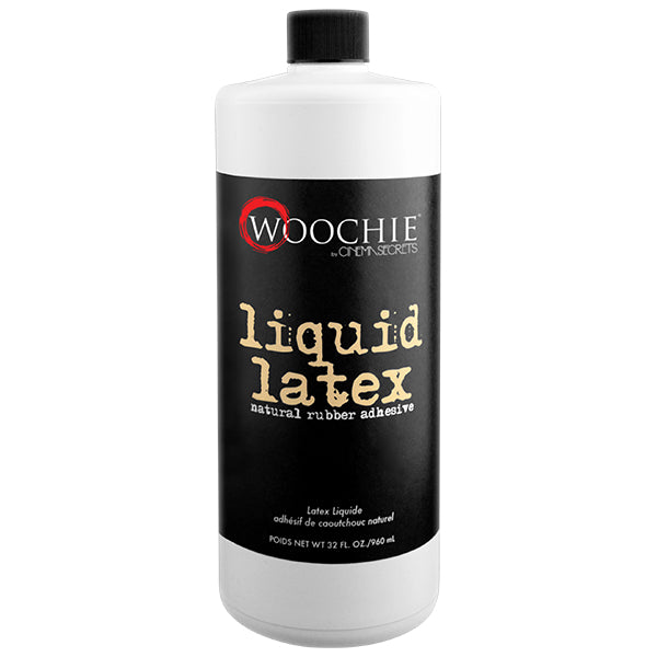 Liquid Latex, Flesh, 32 oz