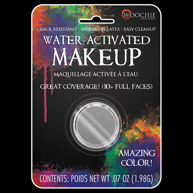 Grey Water Activated Makeup - 0.12 oz