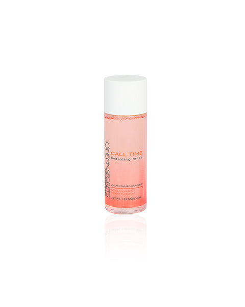 Call Time Hydrating Toner, Travel Size