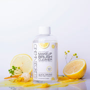 Professional Makeup Brush Cleaner 8 Fl oz, Lemon
